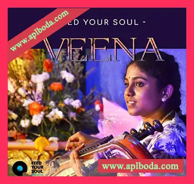 [印度古老乐器维纳采样]Feed Your Soul Music Feed Your Soul Veena [WAV]（189Mb）