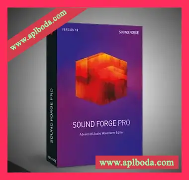 MAGIX Sound Forge Pro v13.0.0.124 [WiN]（1.78Gb）