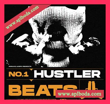[嘻哈陷阱采样]Oneway Audio No 1 Hustler Beats [WAV]（58Mb）