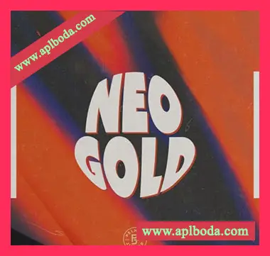 [灵魂RnB采样]Pelham And Junior Neo Gold (Sample Pack) [WAV]（294Mb）