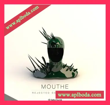 [FutureBass奇幻贝斯采样]Splice Sounds Mouthe Rejected Sounds Vol.1 [WAV]（47Mb）
