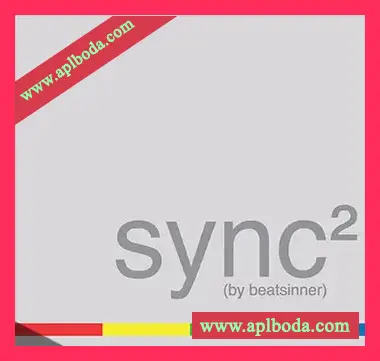 [氛围RnB采样]Beatsinner sync2 (one-shots) [WAV]（166Mb）