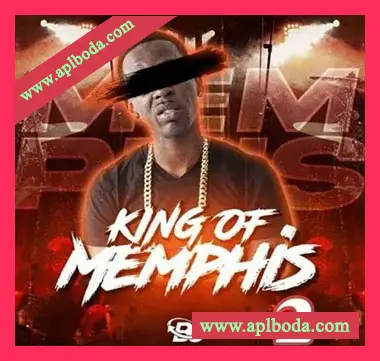 [嘻哈陷阱采样]Big Citi Loops King Of Memphis 2 [WAV]（43Mb）