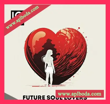 [灵魂流行RnB采样]IQ Samples Future Soul Lovers [WAV]（617Mb）