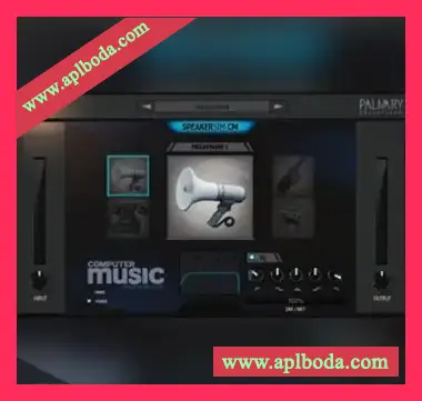 [电话模拟仿真效果器]NoiseAsh SpeakerSim CM Edition v1.0 [WiN, MacOSX]（133Mb）