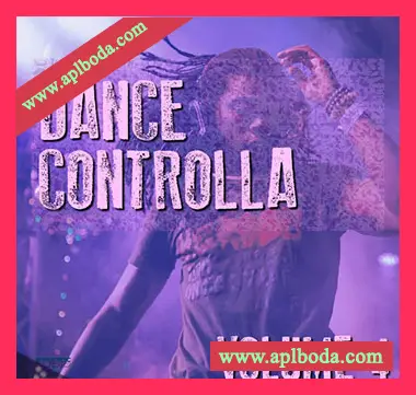 [流行舞曲素材FL工程模板]Strategic Audio Dance Controlla Vol.4 [WAV, MiDi]（212Mb）