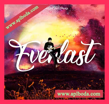 [灵魂RnB吉他素材]SephGotTheWaves Everlast [WAV, MiDi]（307Mb）