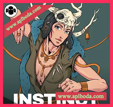 [鼓打贝斯采样Serum预置Ableton模板]Ghost Syndicate Instinct Drum and Bass Sample Pack [WAV]（338.52Mb）