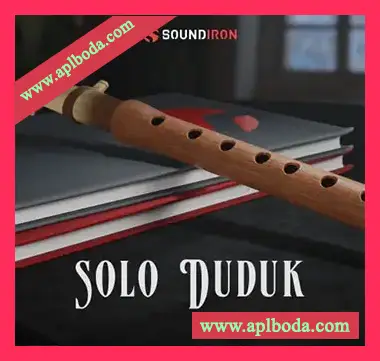 [古老双簧管乐器嘟嘟克笛采样]Soundiron Duduk Phrases [WAV]（127Mb）