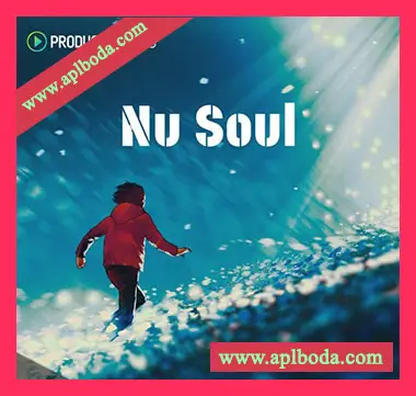 [流行嘻哈灵魂RnB素材Ableton扩展]Producer Loops Nu Soul [多格式]（1.28Gb）