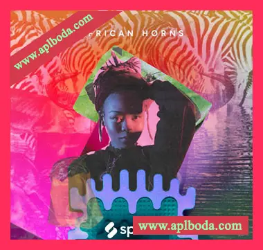 [非洲铜管采样]Splice Sessions African Horns [WAV]（530Mb）