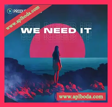 [EDM电子舞曲素材]Producer Loops We Need It [WAV, MiDi]（1Gb）