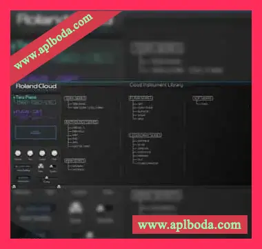 [罗兰合成器综合音源]Roland VS Concerto v4.1.4a [WiN, MacOSX]（37Mb）