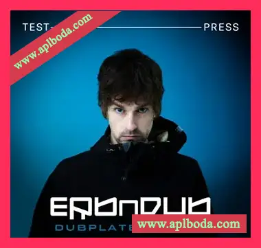 [回响重拍鼓打贝斯素材Serum预置]Test Press Erb N Dub ‘Dubplate Killers’ [WAV, MiDi]（313Mb）