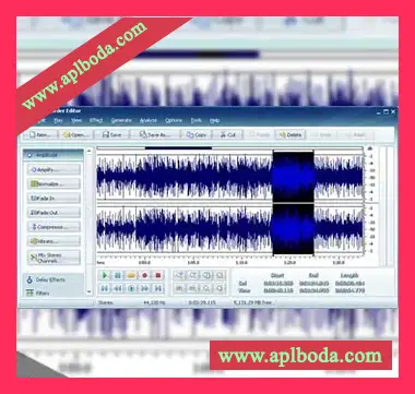 [录音转换编辑处理工具]Total Recorder v8.6 Build 7190 All Editions [WiN]（24Mb）