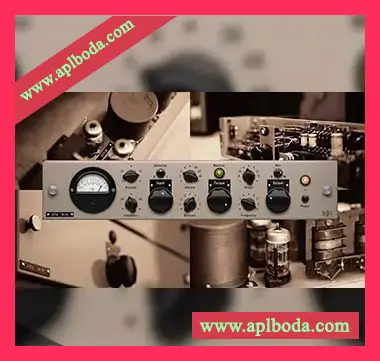[压缩器插件]Plugin Alliance NEOLD U17 v1.2.0 [WiN]（10Mb）