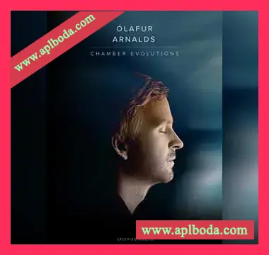 [室内管弦音源]Spitfire Audio Olafur Arnalds Chamber Evolutions [KONTAKT]（12.45Gb）