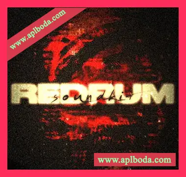 [Trap陷阱采样]PRODBYCLOUD Redrum Multi Kit [WAV]（251Mb）