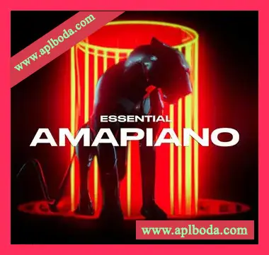 [非洲节奏采样]Retrohandz Essential Amapiano [WAV]（314Mb）