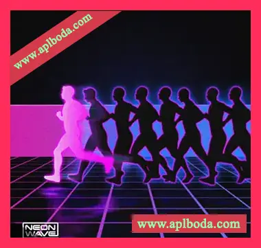 [合成波采样]Neon Wave Electric Pulse – Futurewave [WAV]（416Mb）
