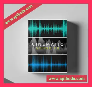 [电影音效FX采样]Tropic Colour Cinematic Sound FX [WAV]（1.47Gb）