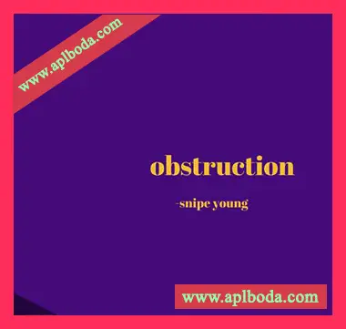 [氛围驰放采样]Snipe Young Obstruction [WAV]（29Mb）