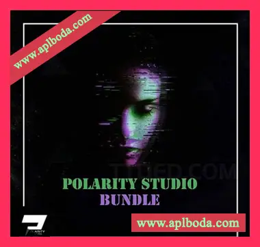 [PolarityStudio综合素材包]Polarity Studio BUNDLE 13-in-1 [多格式]（4.36Gb）