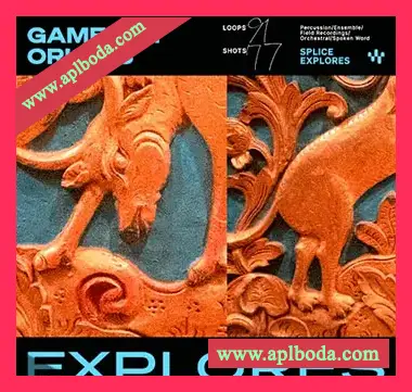 [加美兰民族采样Ableton预置]Splice Explores Gamelan Origins with Gamelan Semara Ratih [WAV, ALS, ADG]（351Mb）