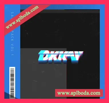 [回响重拍采样]Dkkay Sample Pack Vol.1 [WAV]（146Mb）