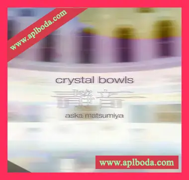 [水晶颂钵音源]Spitfire Audio Aska Matsumiya Crystal Bowls [KONTAKT]（2.06Gb）