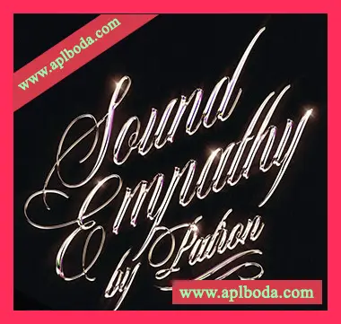 [嘻哈说唱采样]Patron Sound Empathy [WAV]（366Mb）