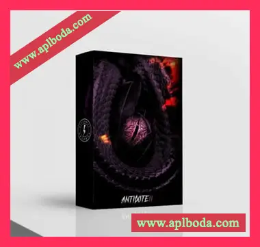 [嘻哈说唱陷阱采样]Fxrbes Beats Antidote 2.0 [WAV, FSC]（193Mb）