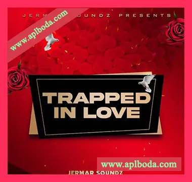 [RnB采样]Ztar Audio Trapped In Love [WAV]（91Mb）