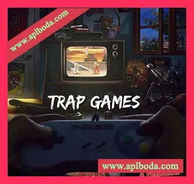 [Trap陷阱采样]Loops 4 Producers Trap Games [WAV]（61Mb）