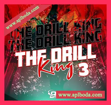 [嘻哈陷阱采样]Big Citi Loops The Drill King 3 [WAV]（24Mb）