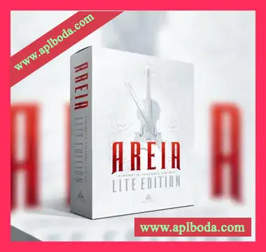 [影视弦乐合奏音源]Audio Imperia Areia Lite Edition [KONTAKT]（12.59Gb）