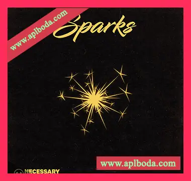 [灵魂嘻哈采样]Necessary Noises Sparks Vol.1 [WAV]（76Mb）