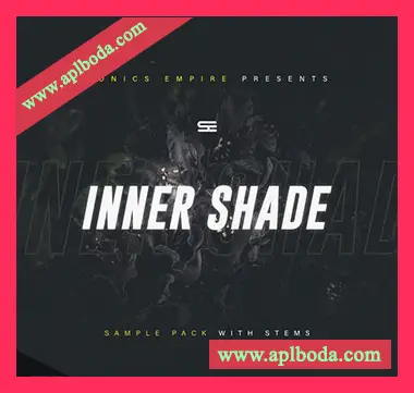 [流行嘻哈摇滚采样]Rebel Nation Audio Inner Shade [WAV]（431Mb）