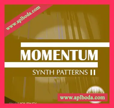 [电子乐采样]Trip Digital Momentum Synth Patterns Collection 2 [WAV]（34Mb）