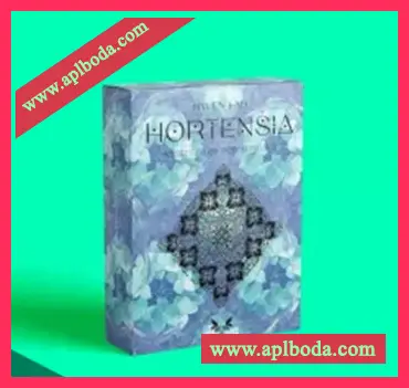 [Serum预置回响重拍]Hylen Lab Hortensia for Serum 2（27Mb）