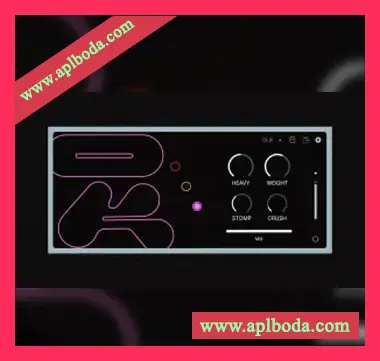 [模拟失真效果器插件]Sinuslabs KO v1.3.0 Incl. Patched and Emulator [WiN]（7Mb）