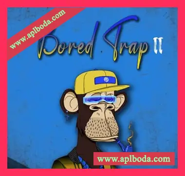 [Trap陷阱素材]AOTBB Bored Trap II [WAV, MiDi]（140Mb）