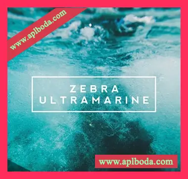 [Zebra预置合成器浪潮]MIDIssonance Zebra Ultramarine（1Mb）