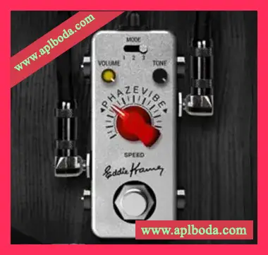 [踏板效果器]Nembrini Audio EK Phazevibe Bundle v1.0.0 [WiN]（30Mb）