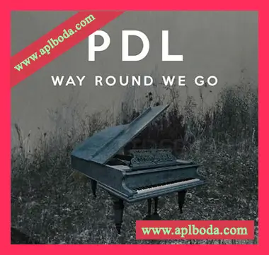 [流行摇滚鼓组素材]ProDrumLoops Way Round We Go [AiFF]（41Mb）