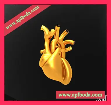 [嘻哈陷阱RnB采样]X10 Heartbeats Trap Soul Melody Pack [WAV]（118Mb）