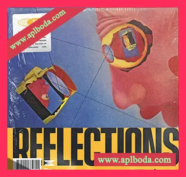 [灵魂怀旧RnB采样]The Rucker Collective 049 Reflections（385Mb）