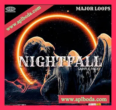 [Trap陷阱采样]Major Loops Nightfall [WAV]（193Mb）