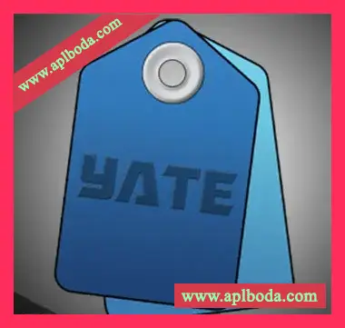 Yate v4.6.1 [MacOSX]（14Mb）