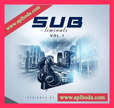 [嘻哈陷阱采样]Izzy Guerra Subliminals [WAV]（33Mb）